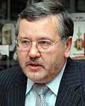Анатолий гриценко: «если возникнет опасное развитие событий, то задействование военных подразделений не исключено»