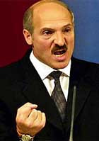 Президент белоруссии александр лукашенко сорвал назначение нового исполнительного секретаря снг?