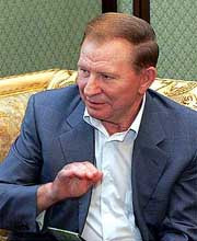 Леонид кучма: «скорее всего, в 2009 году будут новые выборы. Но уже и парламентские, и президентские»
