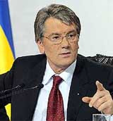 Виктор ющенко: «отмена депутатской неприкосновенности&nbsp;— это важнейшее средство для оздоровления верховной рады»