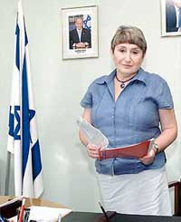 Посол израиля в украине зина калай-клайтман: «то, что сейчас называют гламуром, а также вечерние платья&nbsp;— не люблю. Мне нравится спортивно-элегантный стиль»
