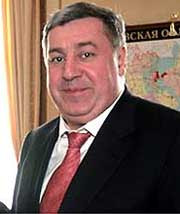 Генпрокуратура объявила в розыск владельца «русснефти» михаила гуцериева