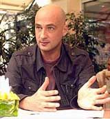 Андрей медведев: «меньше чем за 100 тысяч долларов ракетку в руки не возьму»