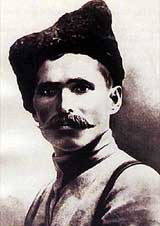 5 сентября 1919 года погиб легендарный красный командир василий чапаев