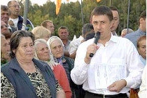 Вячеслав кириленко: «после отмены депутатского иммунитета в парламенте останутся люди, которые действительно хотят работать, а не прятаться за неприкосновенностью»