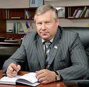 Председатель харьковского областного совета василий салыгин: «до конца сентября более 150 харьковчан получат участки для постройки домов»