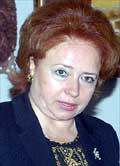 Нина карпачева: «пять миллионов граждан украины, находящихся за рубежом, не смогли проголосовать»