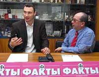 Почетный чемпион мира по версии wbc виталий кличко: «я сделаю все, чтобы после моего следующего поединка подняли флаг украины»