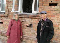 Когда 76-летний сумской пенсионер узнал, что стены его дома утеплили ядовитой пеной, он решил покончить с собой. В последний момент мужчину удалось спасти