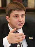 Секретарь киевсовета олесь довгий: «внеочередных выборов ни киевского головы, ни киевсовета не будет»