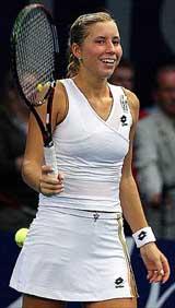 Алена бондаренко обыграла экс-первую ракетку мира на турнире в цюрихе с призовым фондом в 1,34 миллиона долларов