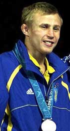 Трагически погиб серебряный призер олимпийских игр-2000 в сиднее по вольной борьбе евгений буслович