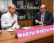 Олег скрипка: «я отказался участвовать в «танцах со звездами-3», потому что обиделся на судей»