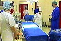 Перепутав емкости с жидкостями, медики хмельницкой областной больницы ввели трем пациенткам яд!