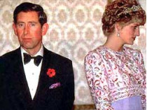 Ровно 15 лет назад, девятого декабря 1992 года, британский принц чарльз и принцесса диана объявили о своем разводе