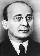 23 декабря 1953 года расстрелян организатор массовых репрессий в советском союзе лаврентий берия