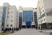 В киевском городском центре сердца планируют выполнять в год около шести тысяч операций&nbsp;— как взрослым, так и детям, даже новорожденным