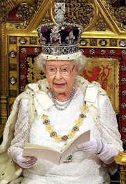 Королева елизавета ii стала старейшим монархом в истории великобритании