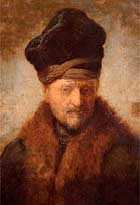 Из сербского музея похитили полотна рубенса и рембрандта стоимостью несколько миллионов долларов