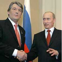 Виктор ющенко: последние месяцы украинско-российских отношений были сложными, но взаимополезными