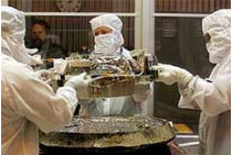 Чайная ложка звездной пыли, которую доставил на землю американский космический аппарат, обошлась наса в 212 миллионов долларов
