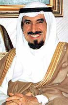 В возрасте 79 лет скончался эмир кувейта, один из богатейших монархов в мире