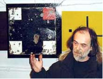 На чердаке дома в черновцах художник анатолий федирко обнаружил картину, стоимость которой, по оценкам экспертов, может достичь 10 миллионов евро