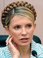 Юлия тимошенко: «пусть не радуются те, кто говорит, что дела против меня в россии закрыты. Потому что дела не закрыты в действительности»