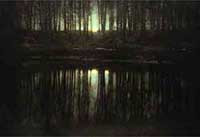 Снимок «лунный свет над прудом», сделанный в 1904 году фотографом эдвардом стейхеном, продан с аукциона за рекордную сумму&nbsp;— 2 миллиона 900 тысяч долларов