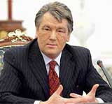 23 февраля виктор ющенко посвятит своей семье&nbsp;— у президента сегодня день рождения