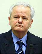 Вскрытие показало, что слободан милошевич умер от инфаркта