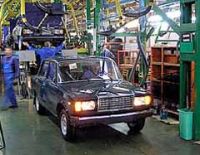 Выпускаемые луцким автозаводом классические модели вазов вскоре подорожают примерно на 2500 гривен