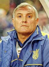 На 65-м году жизни умер знаменитый в прошлом футболист и тренер киевского «динамо» анатолий пузач