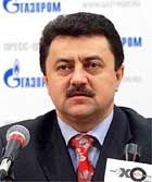 Алексей ивченко: «я считаю, что руководитель такого предприятия, как нак «нефтегаз украины», должен ездить на самой приличной и самой дорогой машине»