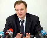 Глава министерства промышленной политики владимир шандра оказался самым богатым украинским министром