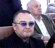 Игорь фадеев: «во время последних президентских выборов я стоял вместе со всеми на майдане незалежности&nbsp;— и партия «батьківщина» выдвинула меня в депутаты»