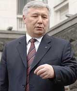 Юрий ехануров: «очень хотелось бы, чтобы коалиция в верховной раде состояла из четырех политических сил»