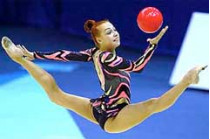 На неофициальном чемпионате мира во франции украинские гимнастки завоевали 11(! ) медалей, выиграв командное первенство