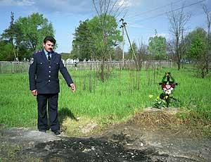 «я на любви поставлю крест! «&nbsp;— говорил знакомым парень, отчаявшись добиться взаимности от желанной девушки