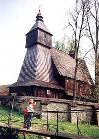 В словацких замках и сегодня можно встретить привидений и духов