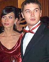 Андрей Ющенко