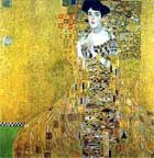 Проданная за 135 миллионов долларов «золотая адель» художника густава климта стала самой дорогой в мире картиной