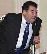Ко дню независимости туркмении сапармурат ниязов подарит каждому министру по новенькому «мерседесу»
