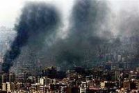 Ливанский фотограф предоставлял агентству рейтер снимки, отретушированные им для преувеличения последствий израильских бомбардировок бейрута