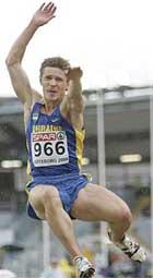 Алексей лукашевич из днепропетровска принес в копилку украины первую медаль чемпионата европы