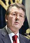 Виктор ющенко: «крым не должен быть анклавом бандитских группировок»