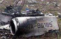 Предварительно установлено, что вины украинских диспетчеров в авиакатастрофе российского ту-154 под донецком нет