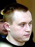 Вчера суд приговорил россиянина александра копцева, в январе устроившего резню в московской синагоге, к 16 годам лишения свободы