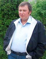 Заместитель генпрокурора александр шинальский: «мы получили официальный ответ от россии о том, что бакай является гражданином россии, что исключает его экстрадицию в украину»