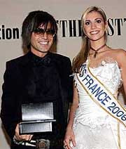 Омар арфуш: «я уверен в том, что украинская участница войдет в пятерку финалисток конкурса «мисс европа-2006»
